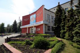 ФГБОУ ВО Южно-Уральский ГАУ - Институт ветеринарной медицины