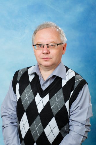 Карташов Дмитрий Николаевич