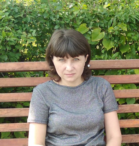 Кушенова Наталья Владимировна