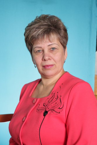 Дерхо Марина Аркадьевна