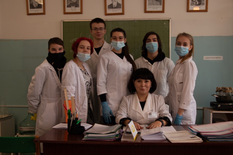В Институте агроэкологии ЮУрГАУ в День  студента создадут новую традицию