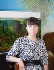 Садыртдинова Юлия Рифатовна