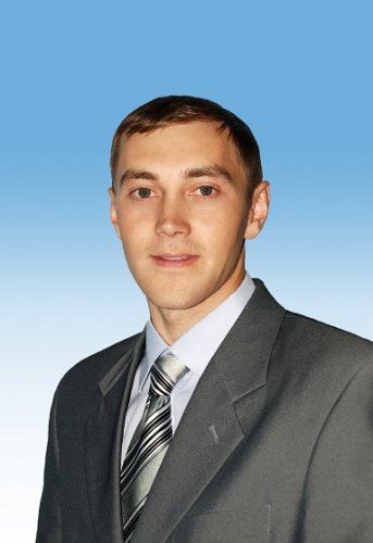 Зырянов Антон Павлович